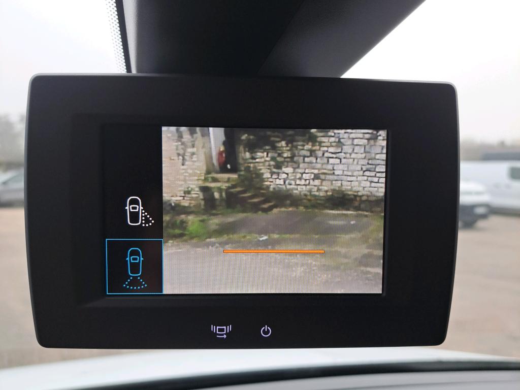 Citroen BERLINGO VAN M 650 BLUEHDI 100 S&S BVM5 CLUB 2020