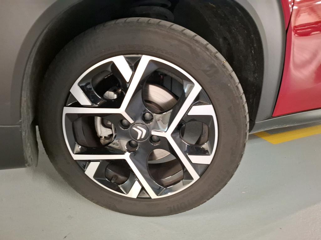 Citroen C3 Aircross PureTech 110 S&S BVM6 Max 2024