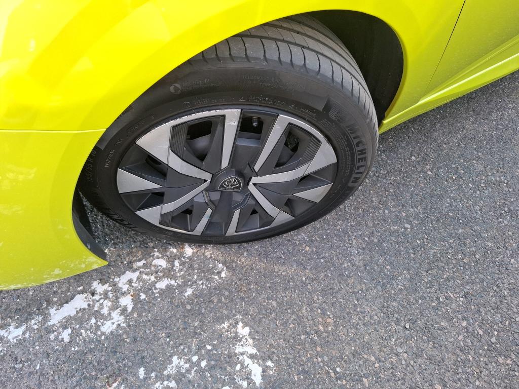 Peugeot 208 PureTech 75 S&S BVM5 Active 2024