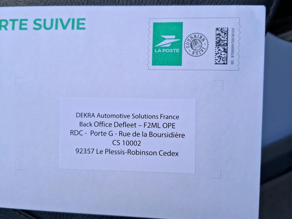 Peugeot 2008 Electrique 136 ch Allure 2022