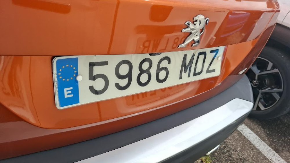 Peugeot 2008 2008 GT Gasolina 130 S&S 6 Vel. MAN.