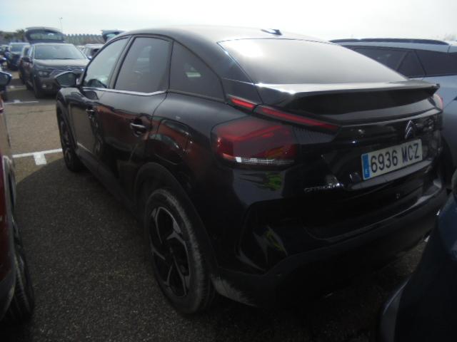 Foto Citroën C4 7