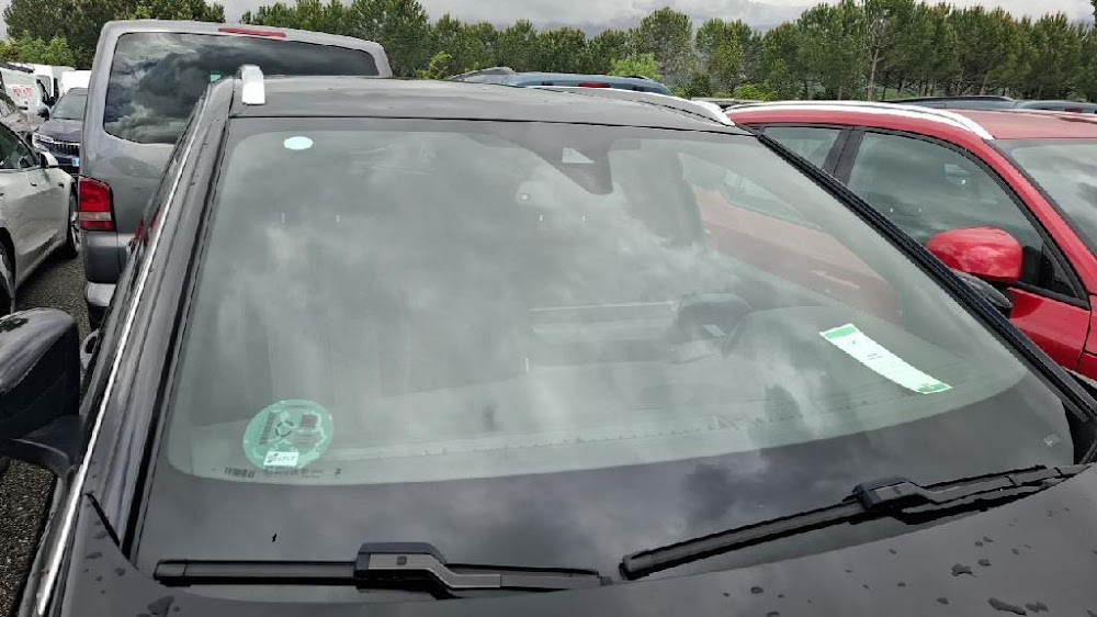 Foto Peugeot 5008 8