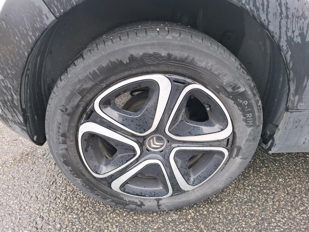 Citroen C3 PureTech 83 S&S BVM5 Feel Pack 2022