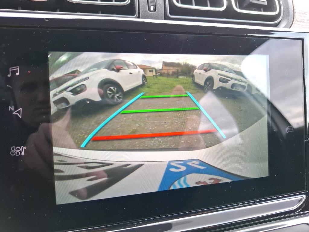 Citroen C3 PureTech 83 S&S BVM5 Shine Pack 2022