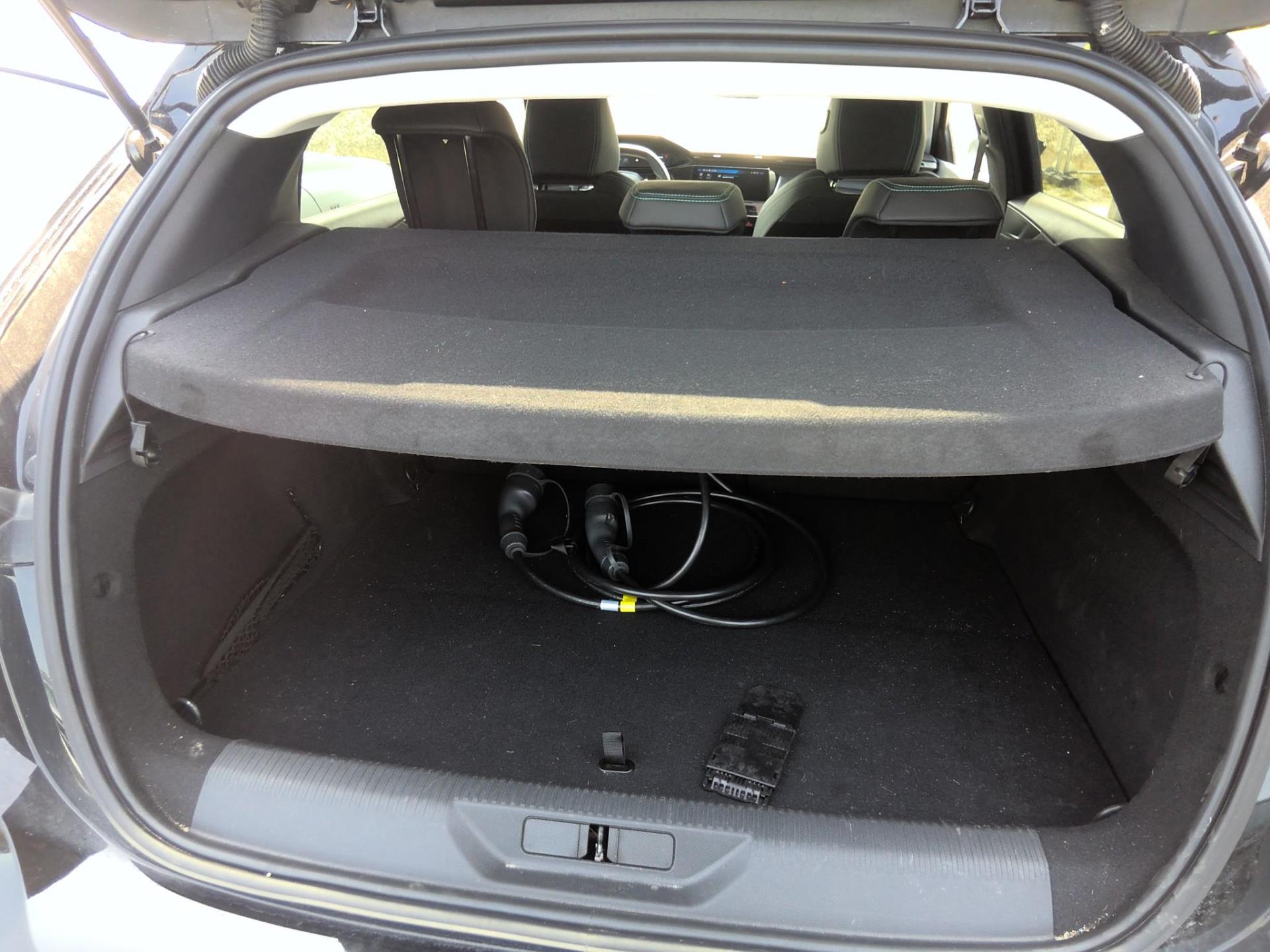 Peugeot 308 PHEV 180 e-EAT8 Allure 2024