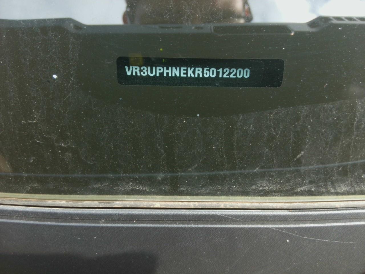 Foto Peugeot 308 6