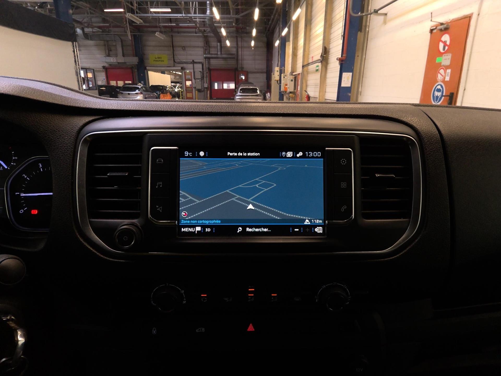 Peugeot EXPERT FGN TOLE M BLUEHDI 120 S&S BVM6  2023