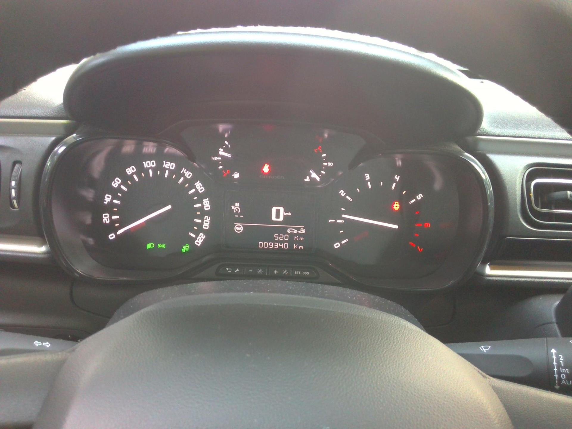 Citroen C3 PureTech 83 S&S BVM5 Shine 2023