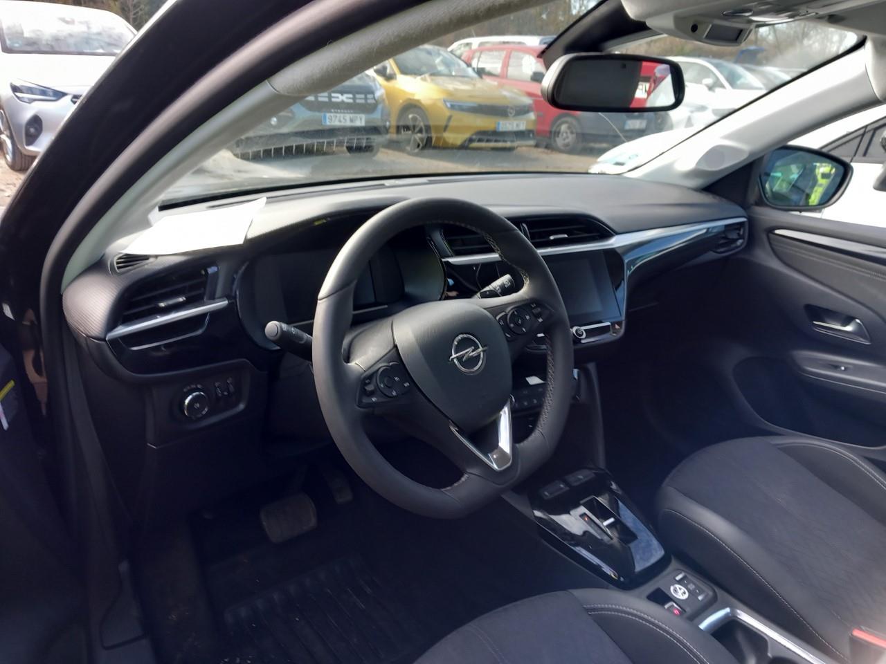 Foto Opel Corsa 3