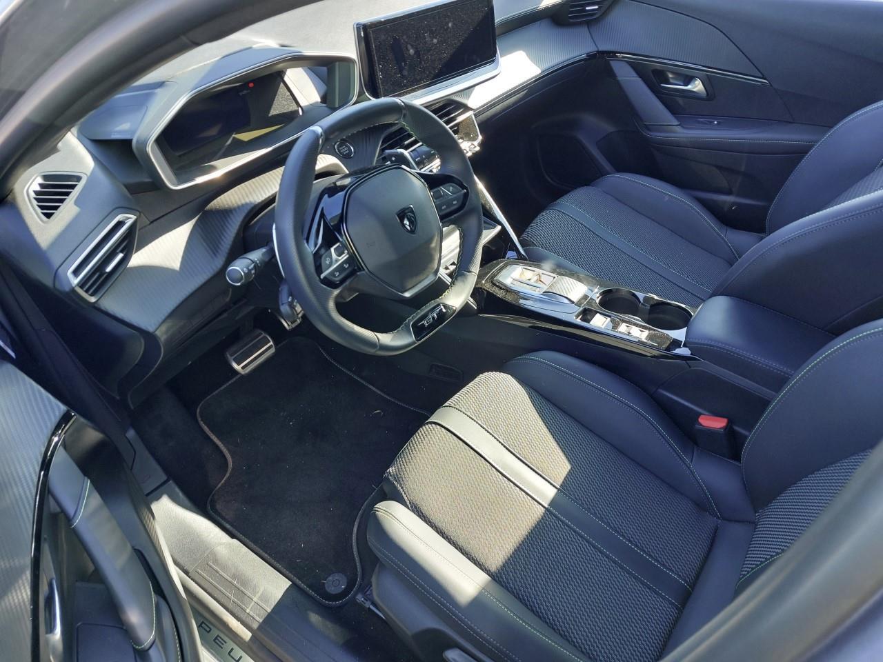 Foto Peugeot 508 Hybrid 4