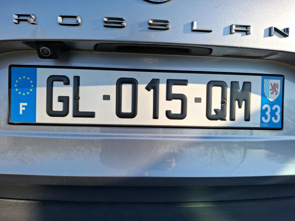 Opel Crossland 1.2 83 ch Edition 2023