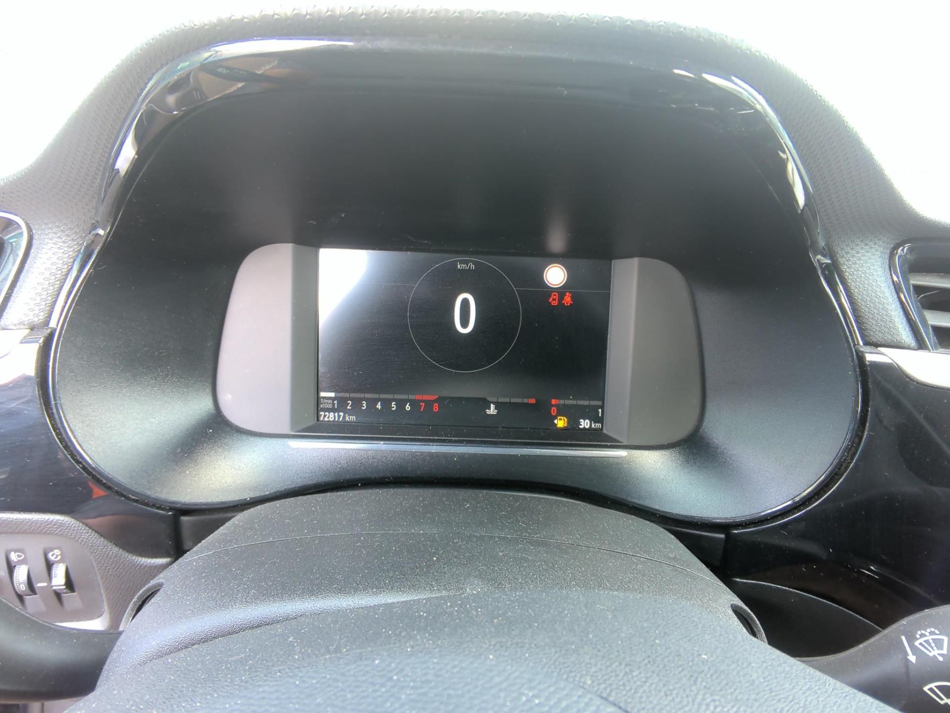 Opel Corsa 1.2 Turbo 100 ch BVM6 Elegance 2021