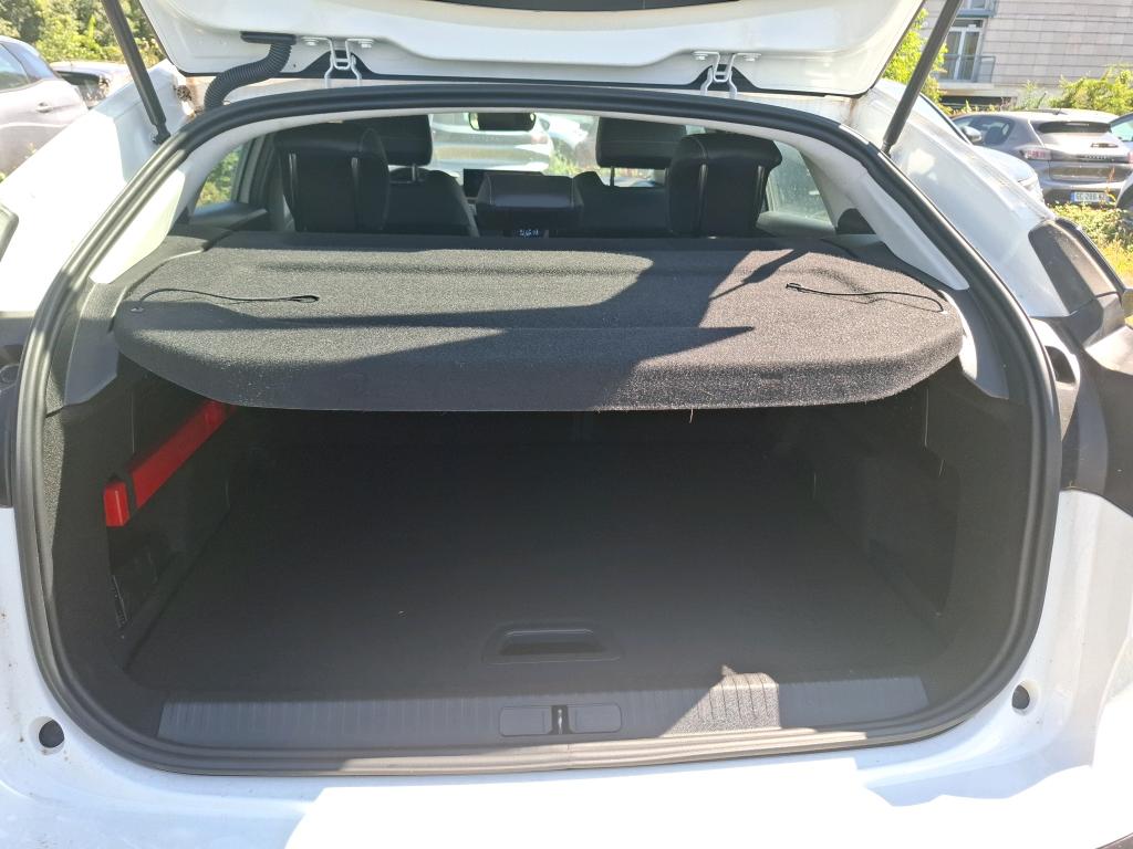 Citroen C4 BlueHDi 130 S&S EAT8 Feel Pack Business 2022