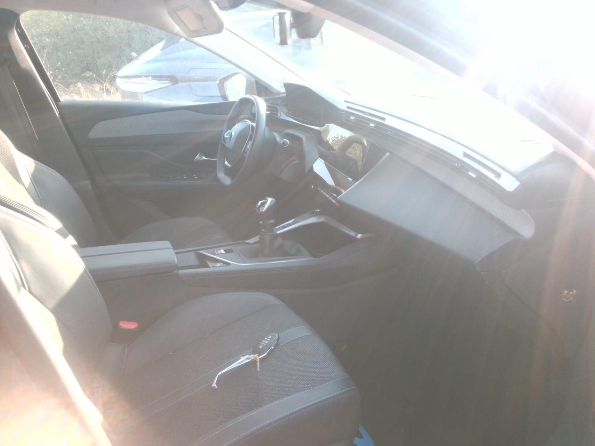 Peugeot 308 PureTech 130ch S&S BVM6 Allure 2023