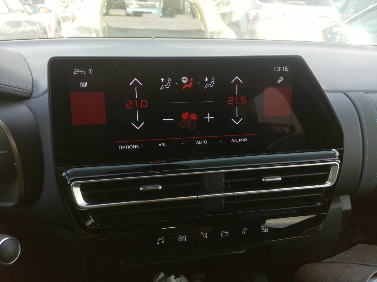 Foto Citroën C5 Aircross Hybrid 10