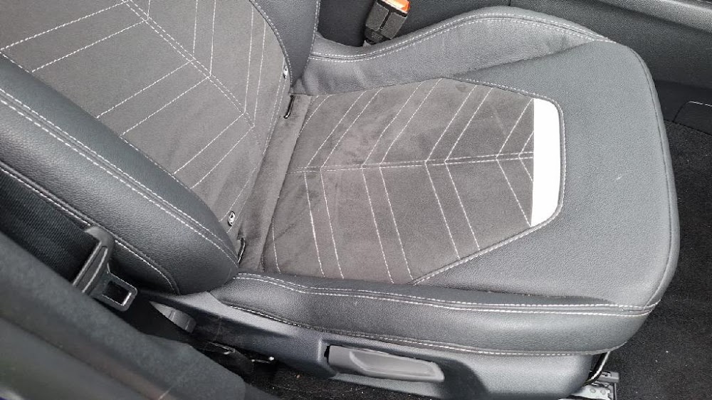 Foto Opel Mokka 15