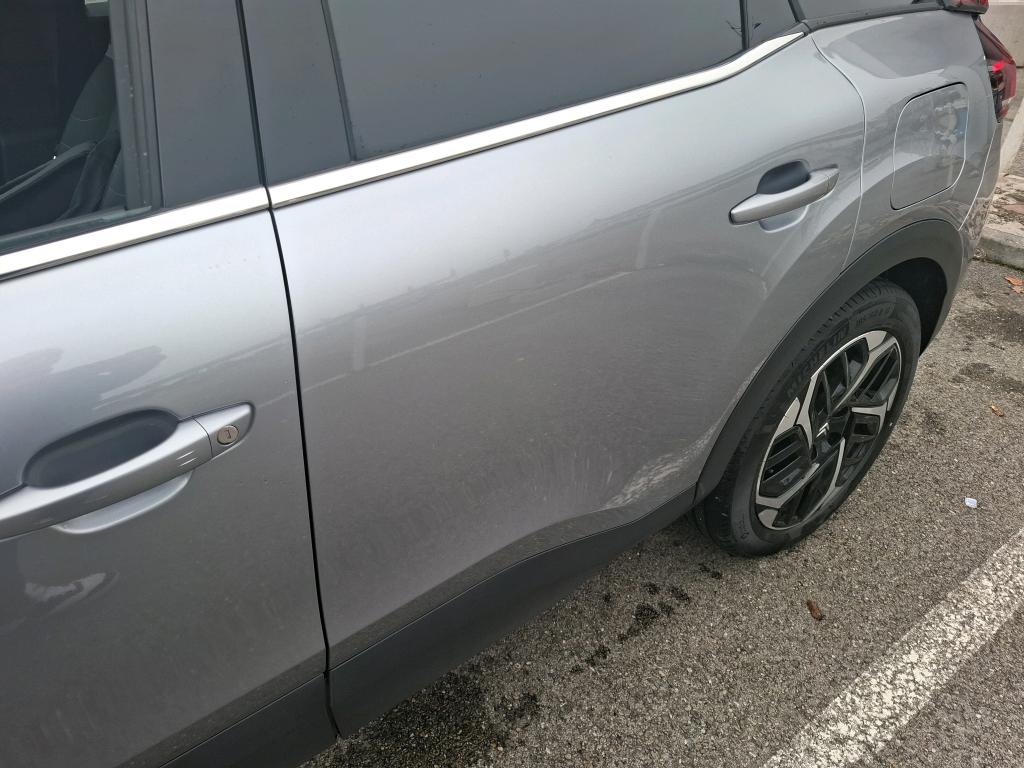 Citroen C4 PureTech 130 EAT8 Max 2024