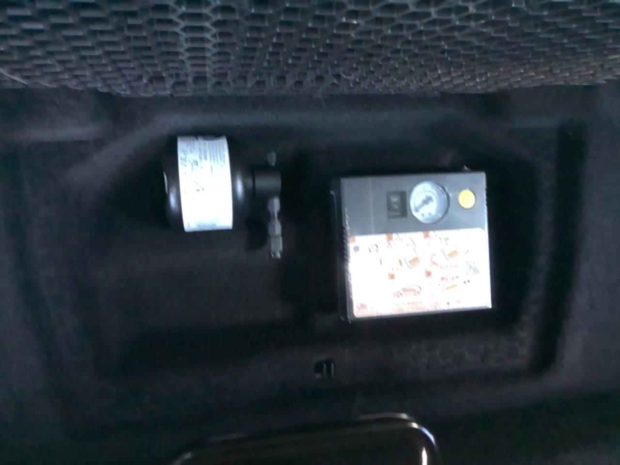 Foto Peugeot 5008 10