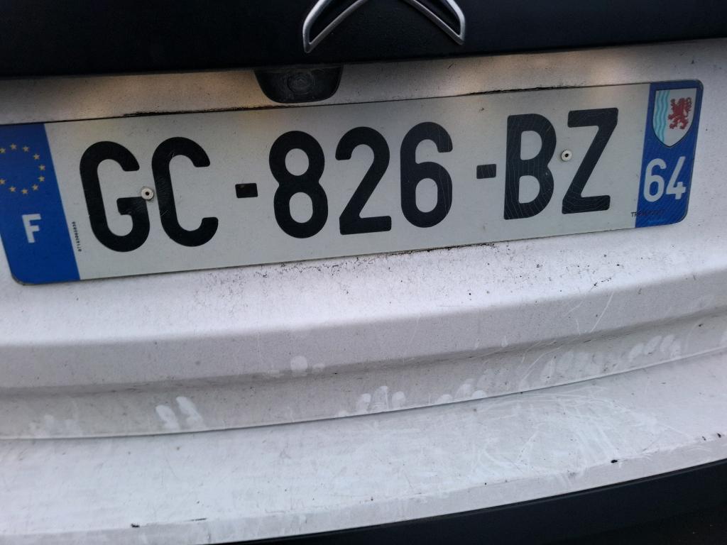 Citroen C4 BlueHDi 110 S&S BVM6 Live Pack Business 2021