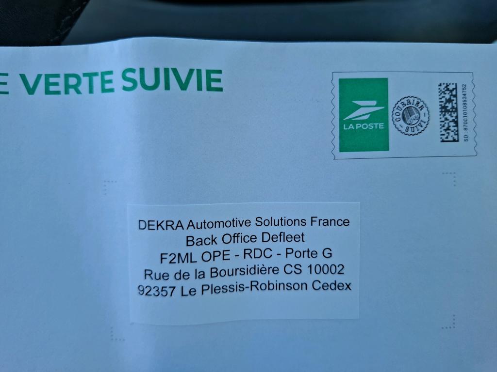Peugeot 3008 BlueHDi 130ch S&S EAT8 Allure 2021