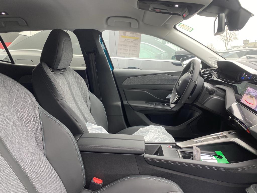 Peugeot 408 PHEV 225 e-EAT8 Allure Pack 2023