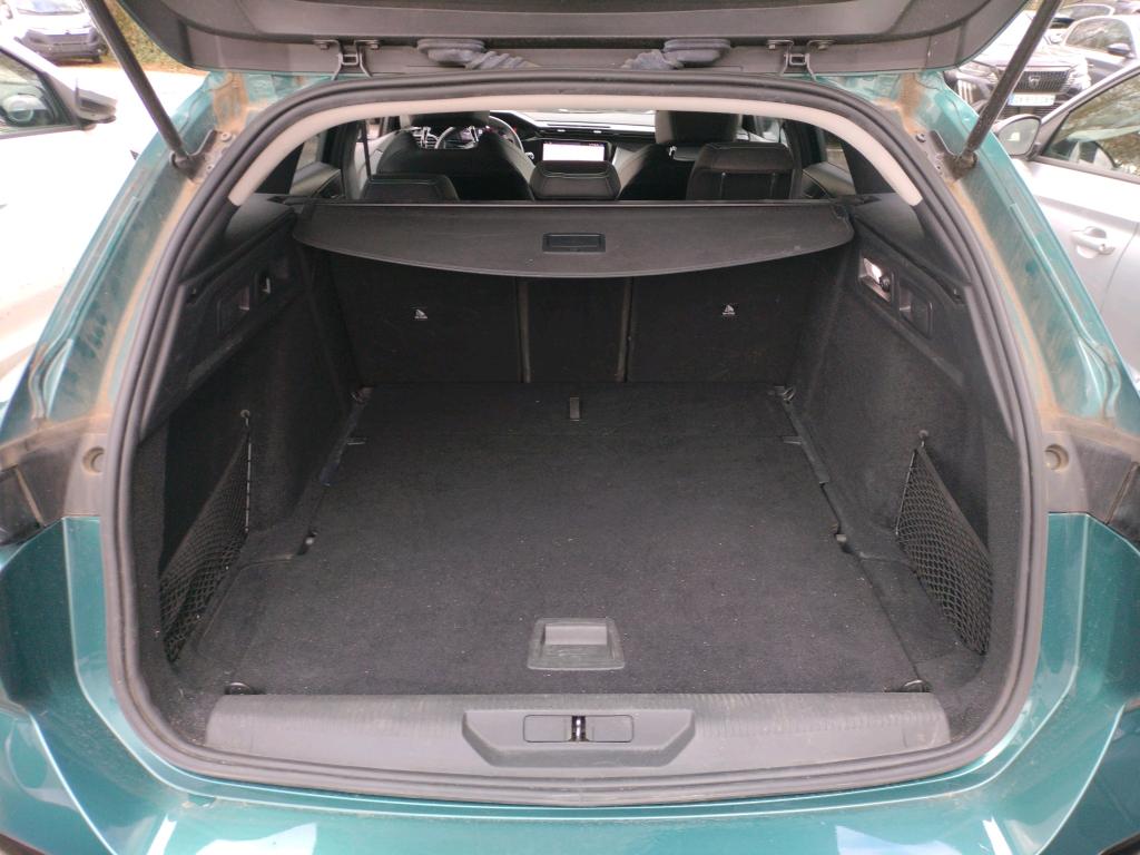 Peugeot 308 SW BlueHDi 130ch S&S BVM6 Allure 2022