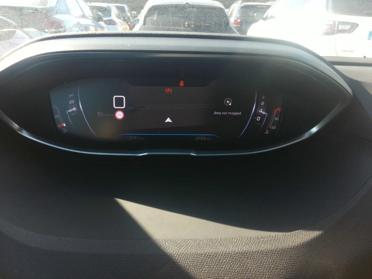 Foto Peugeot 3008 8