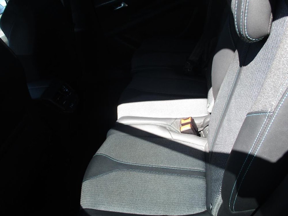 Foto Peugeot 5008 7