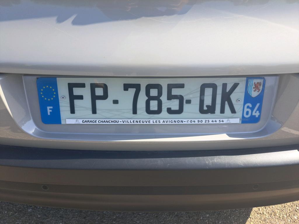 Citroen C3 PureTech 110 S&S EAT6 Shine 2020