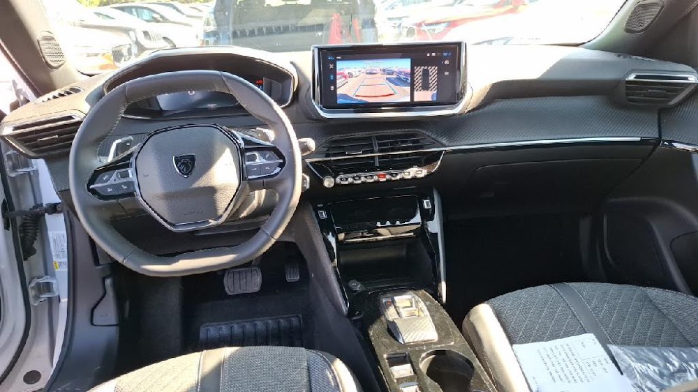Foto Peugeot 2008 15
