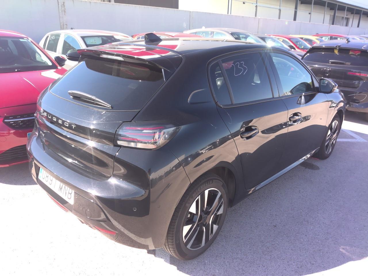 Foto Peugeot 308 9
