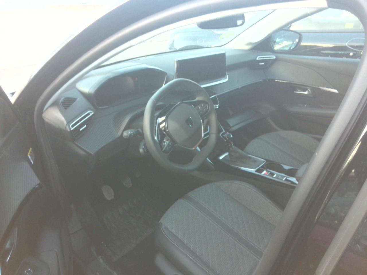 Foto Peugeot 208 7