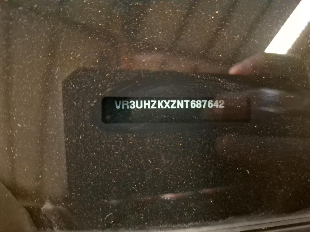 Peugeot 208 Electrique 50 kWh 136ch Allure Pack 2023