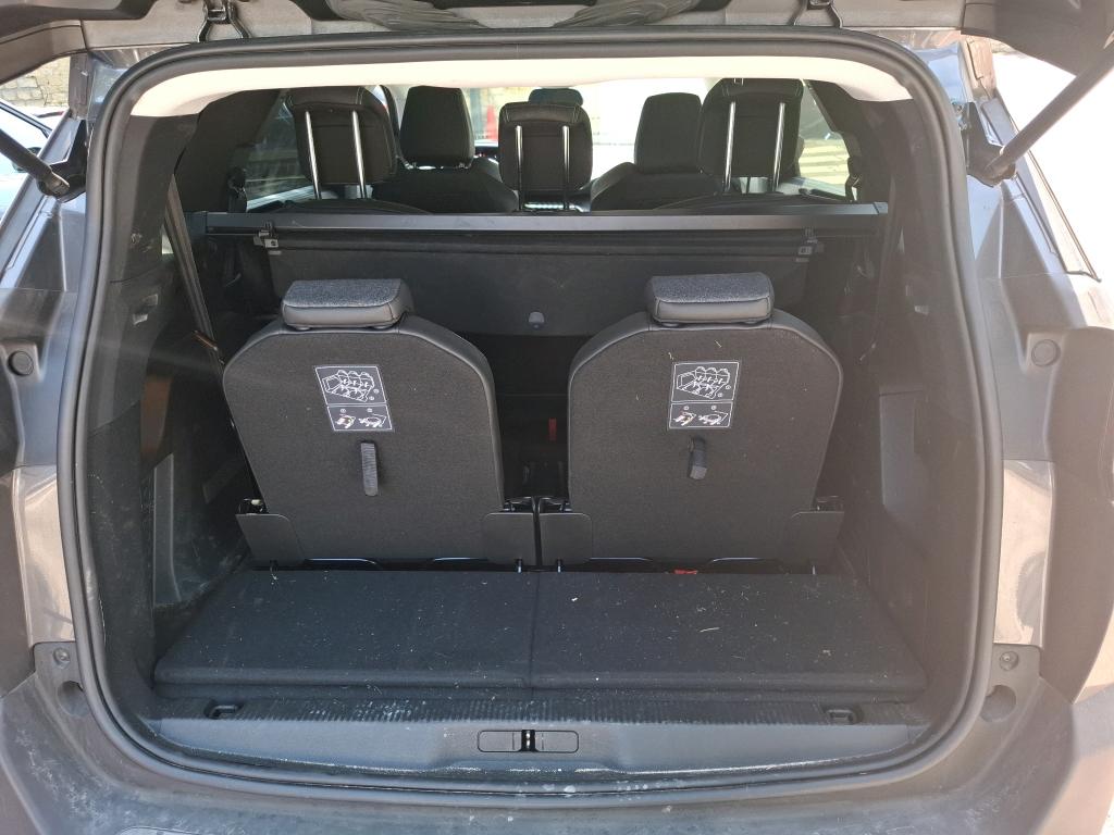 Peugeot 5008 BlueHDi 130ch S&S EAT8 Allure 2021