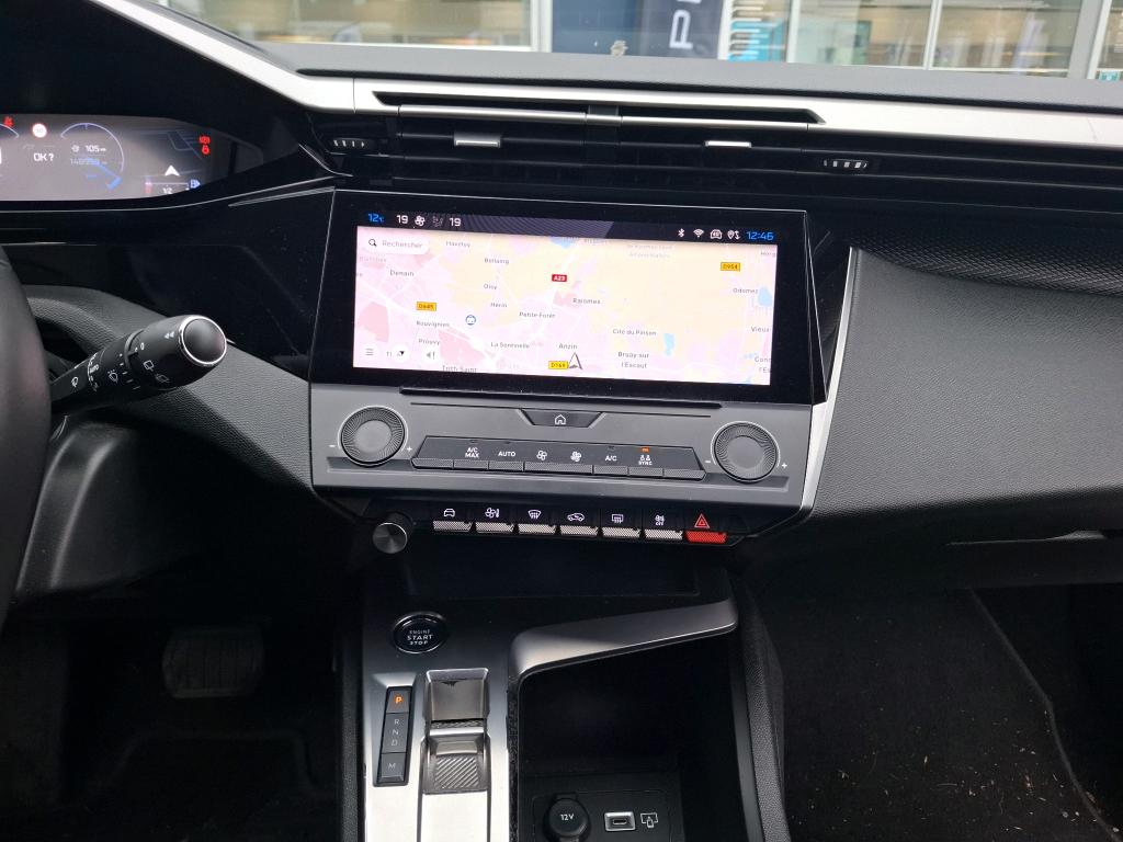 Peugeot 308 SW BlueHDi 130ch S&S EAT8 Active Pack 2022