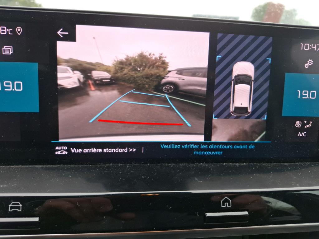 Citroen C4 PureTech 100 S&S BVM6 Live Pack Business 2022