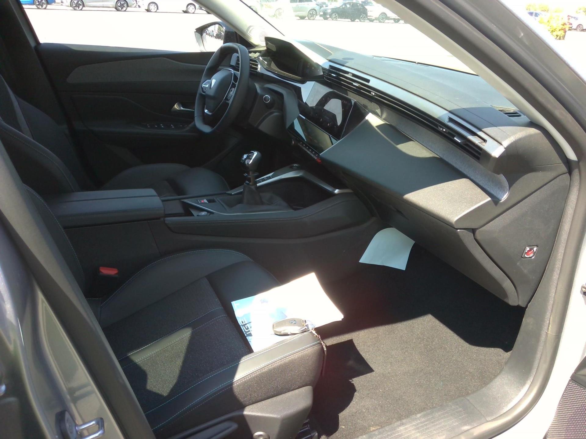Peugeot 308 PureTech 130ch S&S BVM6 Allure Pack 2023
