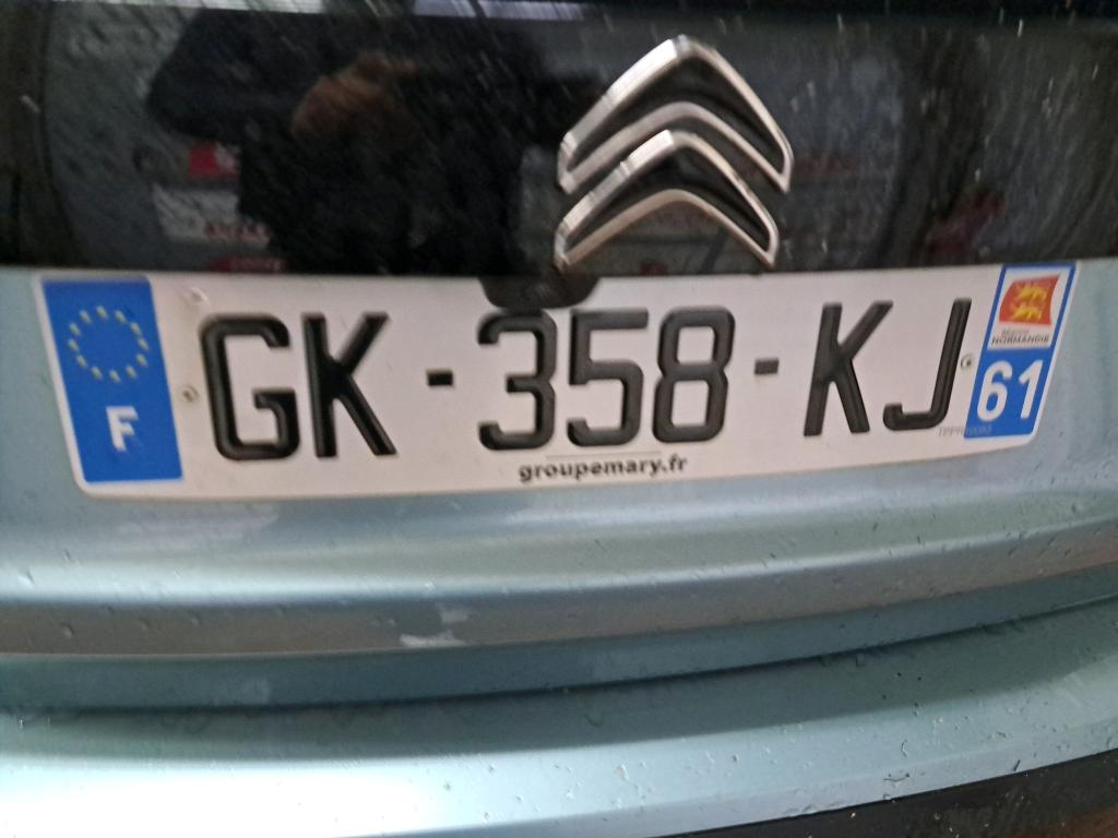 Citroen C4 BlueHDi 110 S&S BVM6 Feel 2022