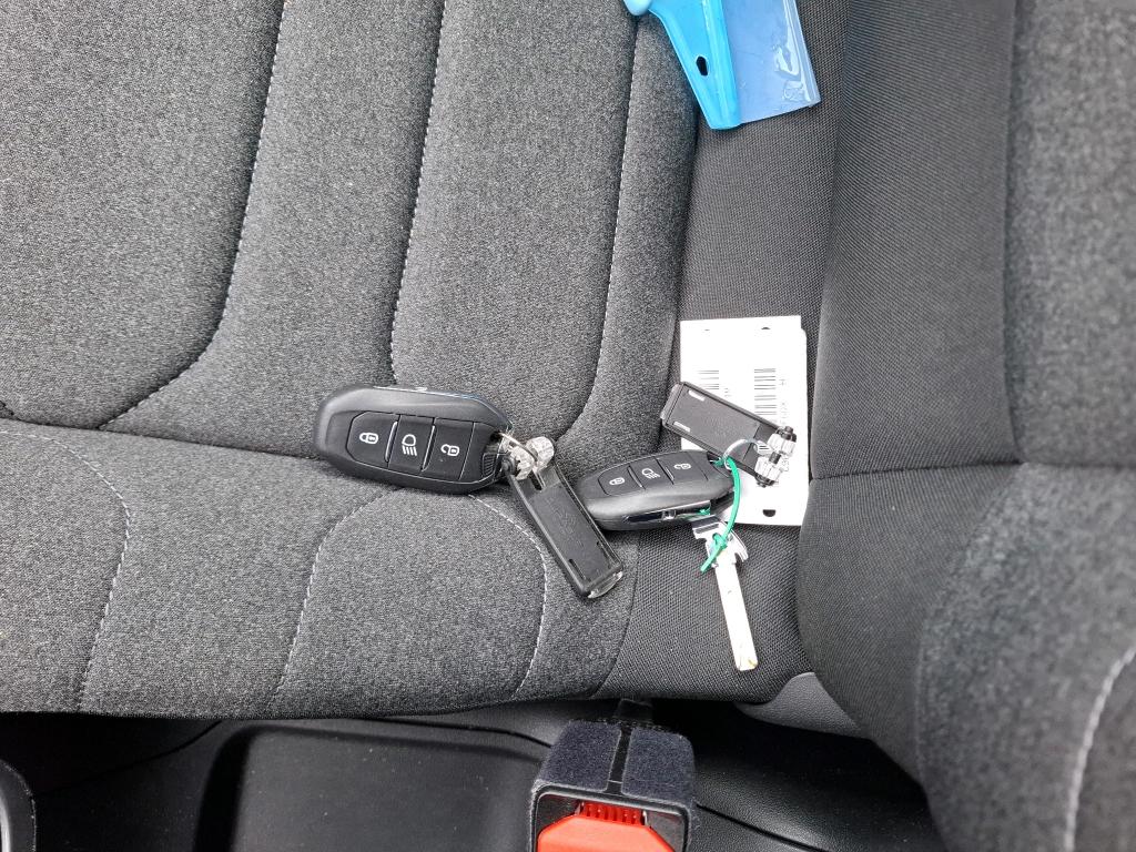 Citroen C3 PureTech 83 S&S BVM5 Shine 2023
