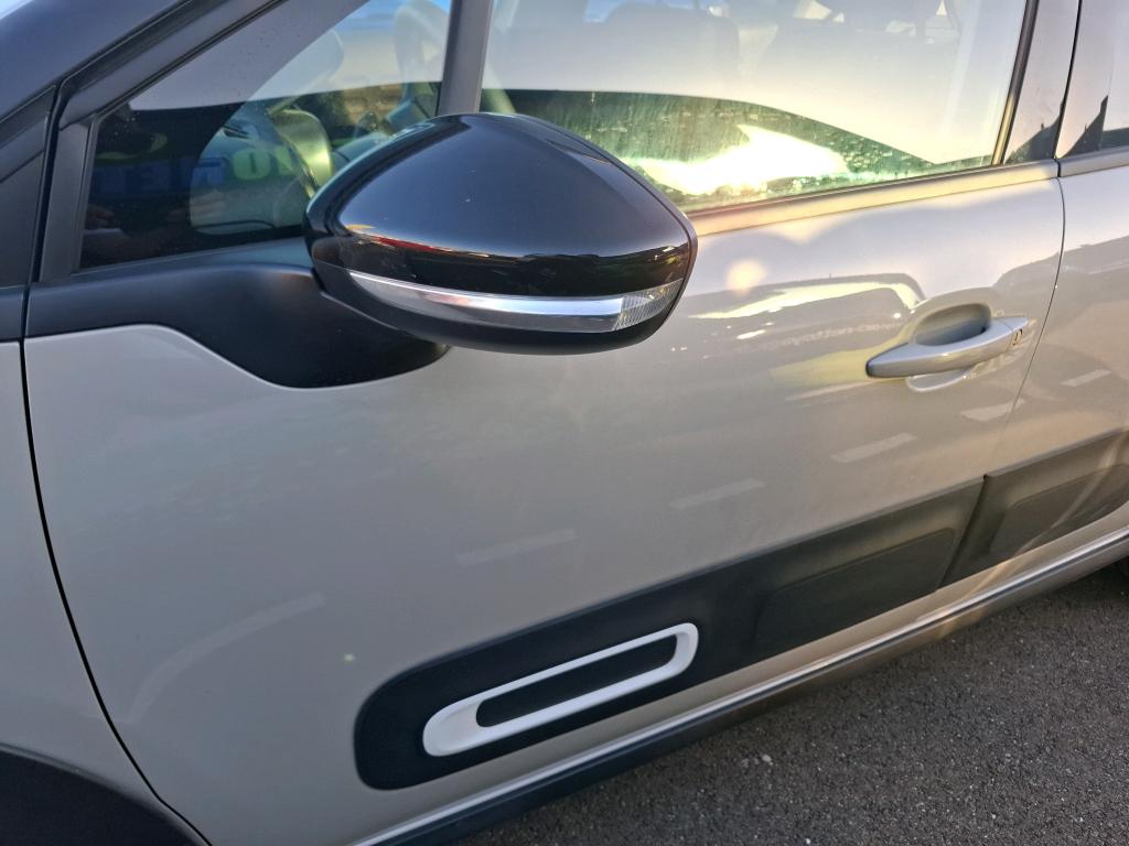 Citroen C3 PureTech 110 ch EAT6 Max 2024