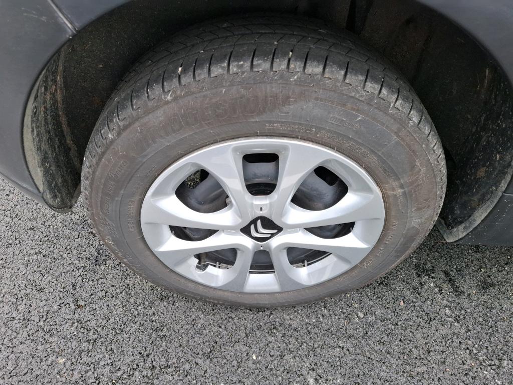 Citroen C3 PureTech 83 ch BVM5 You 2023