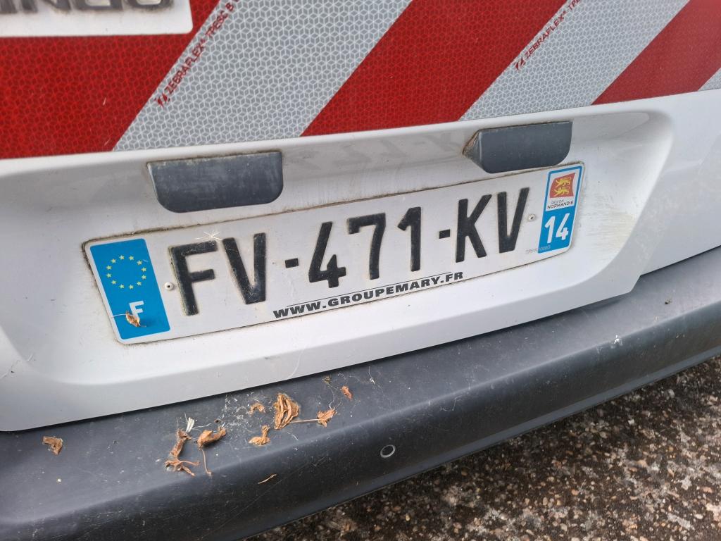 Citroen BERLINGO VAN M 650 BLUEHDI 100 S&S BVM5 CLUB 2020