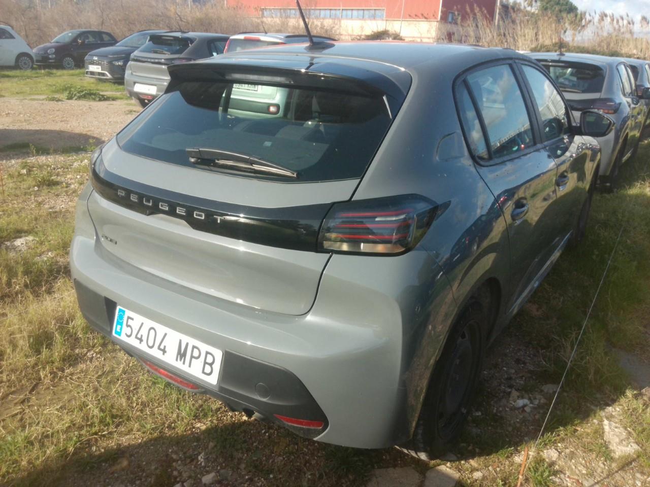 Foto Peugeot 308 3