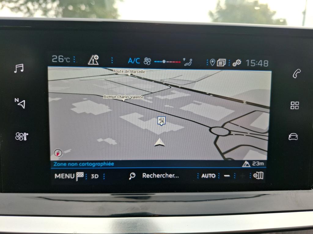 Peugeot 208 BlueHDi 100 S&S BVM6 Active Business 2021