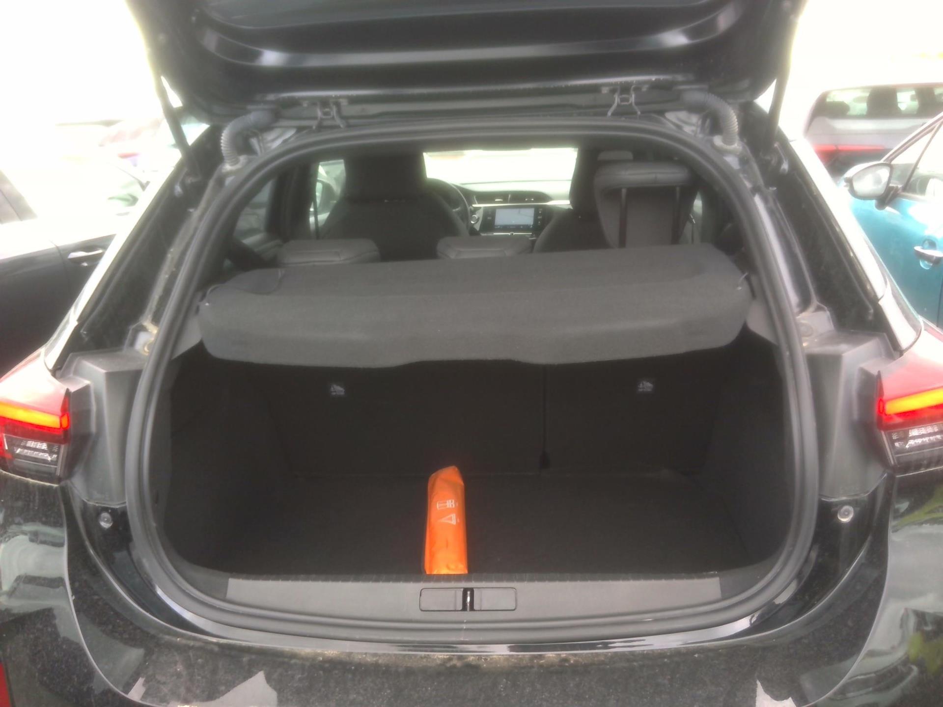 Opel Corsa 1.2 Turbo 100 ch BVM6 GS 2023