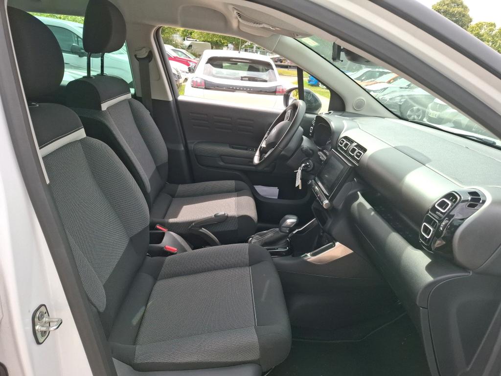 Citroen C3 Aircross PureTech 130 S&S EAT6 Feel Pack 2022