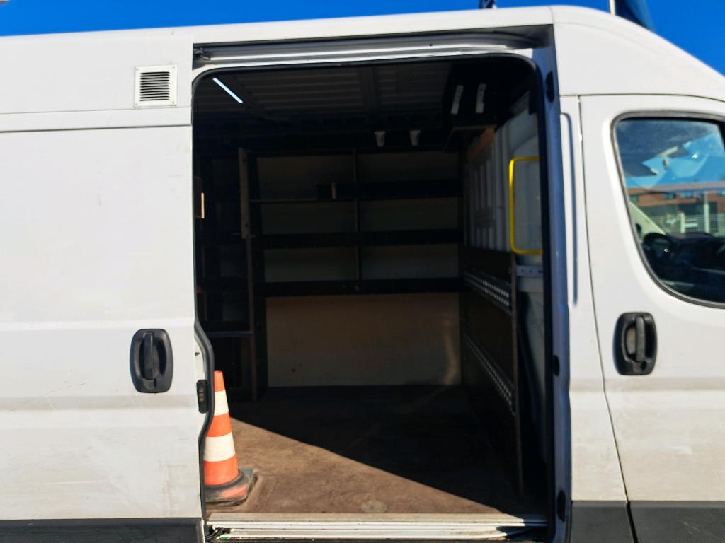 Peugeot BOXER TOLE 335 L2H2 BLUEHDI 120 S&S PREMIUM 2021
