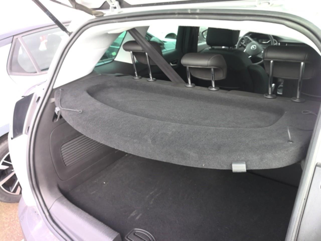 Foto Opel CrossLand 14