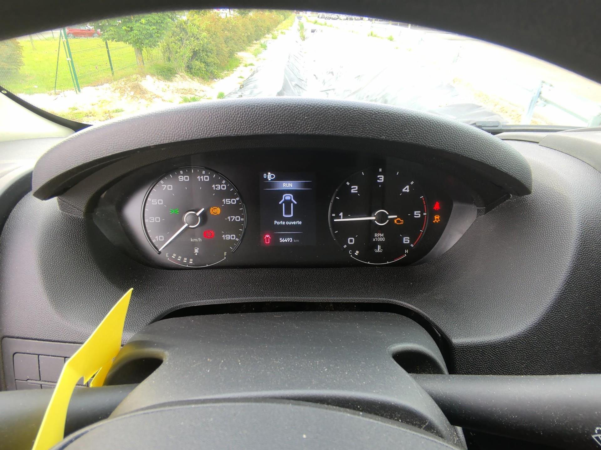FIAT DUCATO FOURGON TOLE 3.0 C H1 H3-POWER 140 CH PACK PRO LOUNGE CONNECT 2024